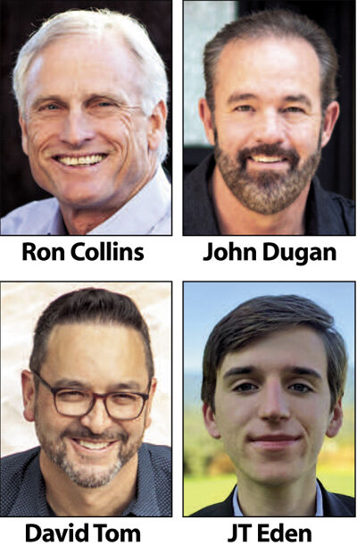 San Carlos council election 2020